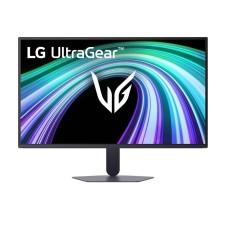 LG UltraGear G5 27G523B-B 27 Inch FHD 200Hz Display Dual HDMI, DP, Headphone Gaming Monitor